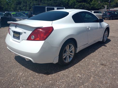 Used 2012 Nissan Altima 2.5 S FWD image 7