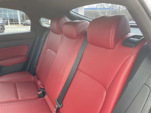 Used 2023 Acura Integra A-Spec FWD image 26