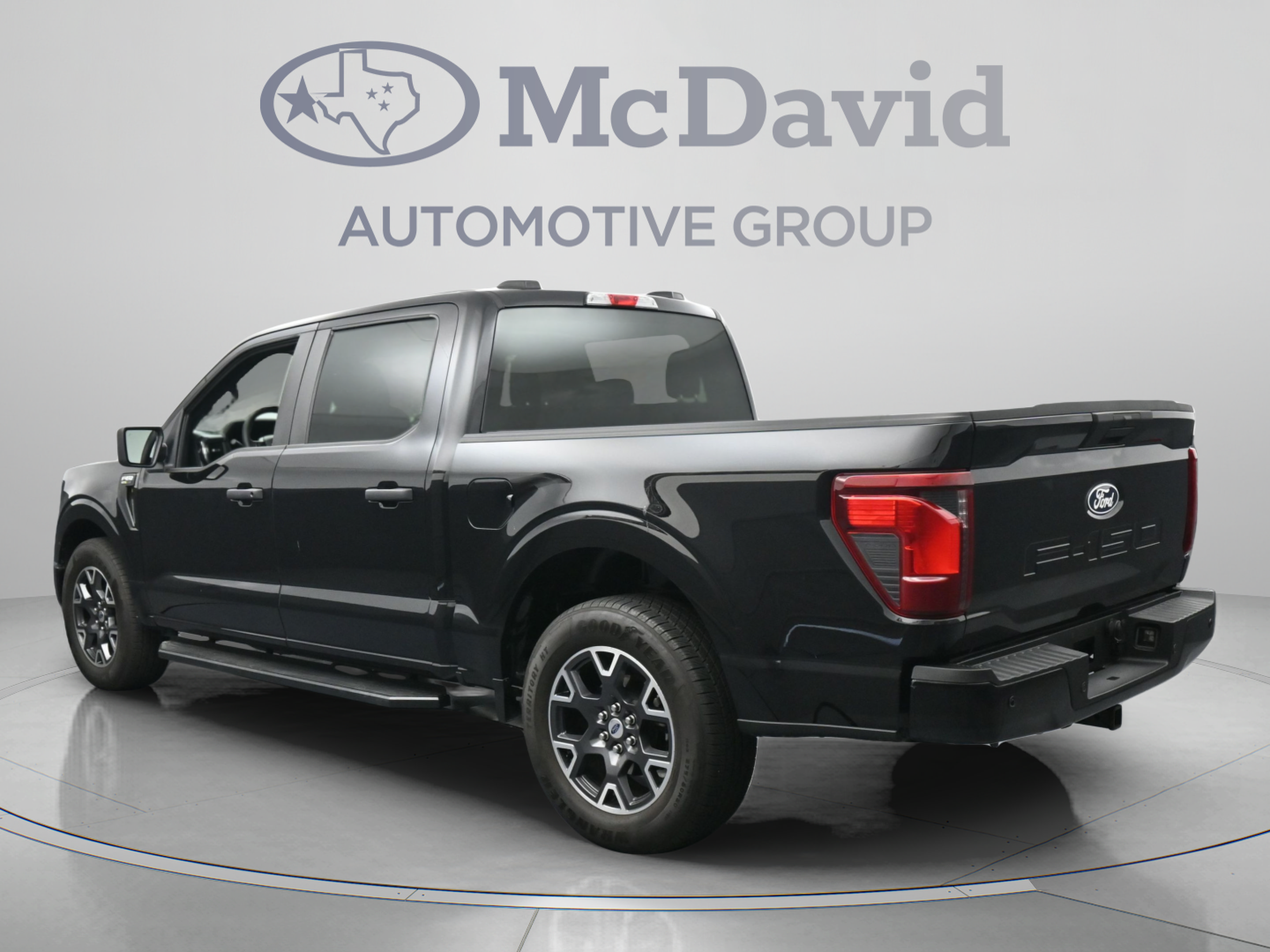 Used 2025 Ford F150 STX w/ Equipment Group 200A RWD image 6