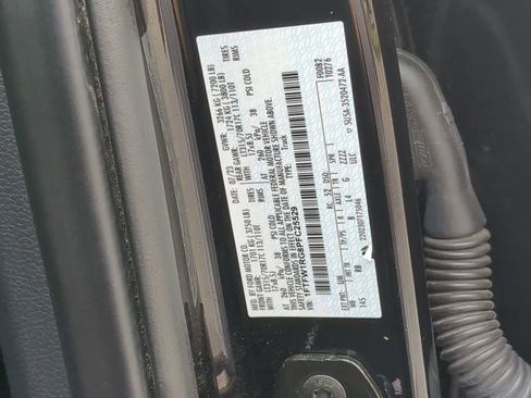 Used 2023 Ford F150 Raptor AWD/4WD image 75