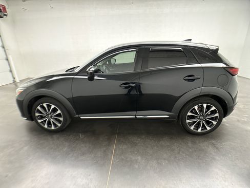 Used 2019 MAZDA CX-3 Grand Touring image 5