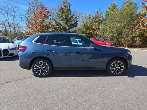 Certified 2026 BMW X3 xDrive30i w/ Convenience Package AWD/4WD image 2
