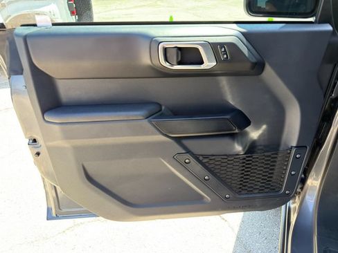 Used 2025 Ford Bronco Badlands AWD/4WD image 20