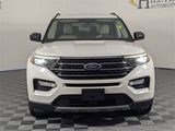 Used 2020 Ford Explorer XLT w/ Equipment Group 202A image 3