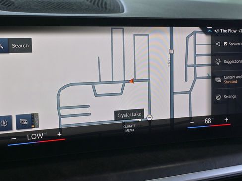 Certified 2023 BMW X7 xDrive40i w/ Executive Package image 26