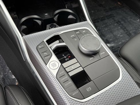 New 2026 BMW 330i Sedan w/ Premium Package image 25