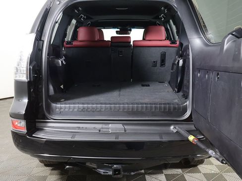 Used 2023 Lexus GX 460 Premium w/ Premium Package AWD/4WD image 20