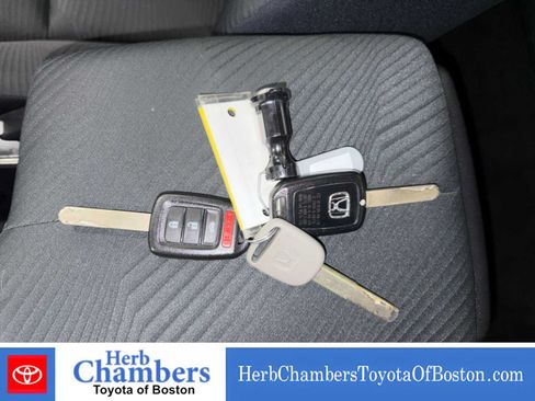Used 2016 Honda Accord LX image 10