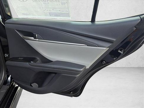 Used 2026 Toyota Camry SE FWD image 16