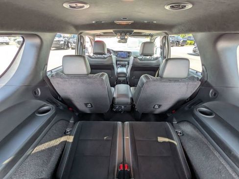 Used 2021 Dodge Durango SRT Hellcat w/ Premium Interior Group AWD/4WD image 37