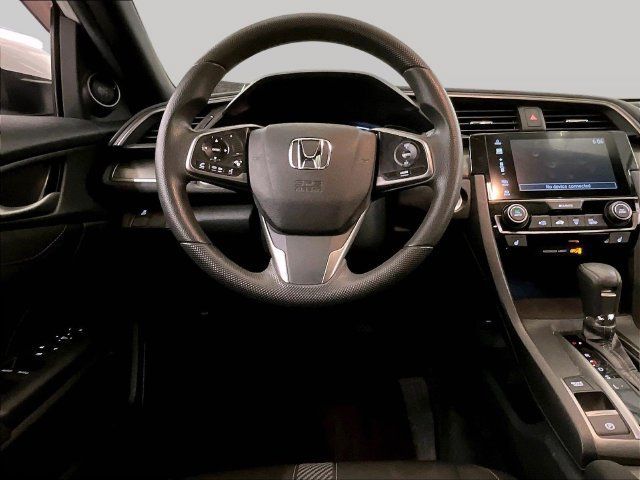 Used 2017 Honda Civic EX image 5