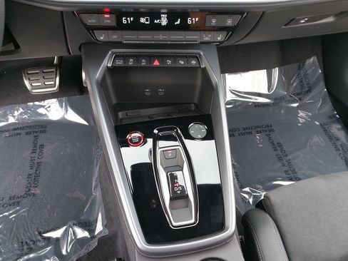New 2026 Audi S3 Premium AWD/4WD image 21