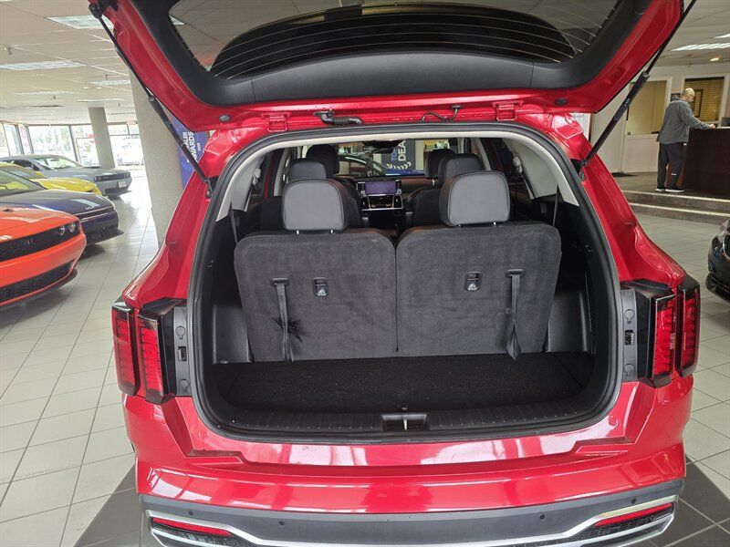 Used 2022 Kia Sorento S AWD/4WD image 45
