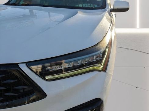 Used 2019 Acura RDX A-Spec FWD image 5