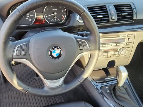 Used 2013 BMW 128i Coupe RWD image 29