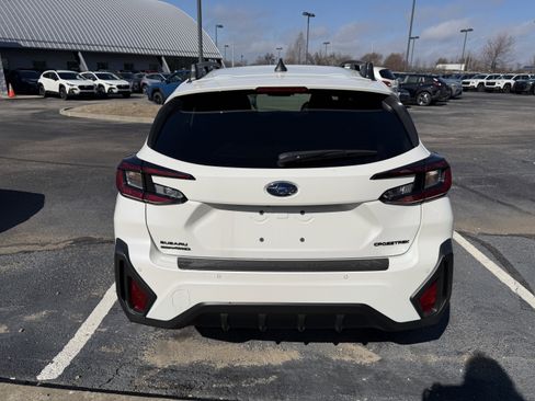 New 2026 Subaru Crosstrek 2.5i Limited image 6