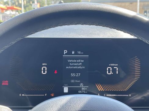 Used 2025 Kia Sorento EX FWD image 20