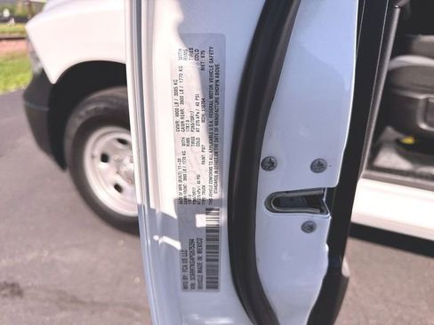 Used 2023 RAM 1500 Tradesman AWD/4WD image 31