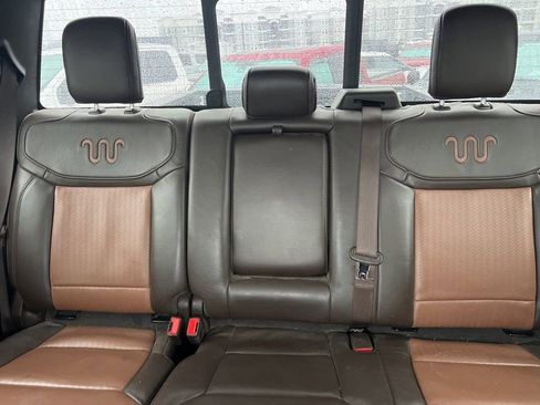 Used 2023 Ford F350 King Ranch w/ Chrome Package image 24