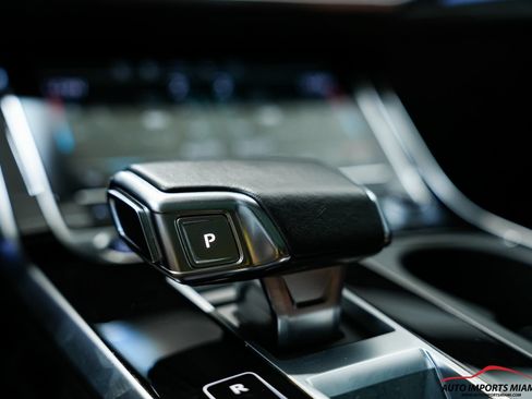 Used 2021 Audi Q7 2.0T Premium Plus w/ Executive Package AWD/4WD image 68