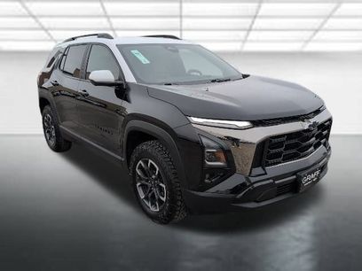 Certified 2025 Chevrolet Equinox ACTIV w/ Safety and Technology Package