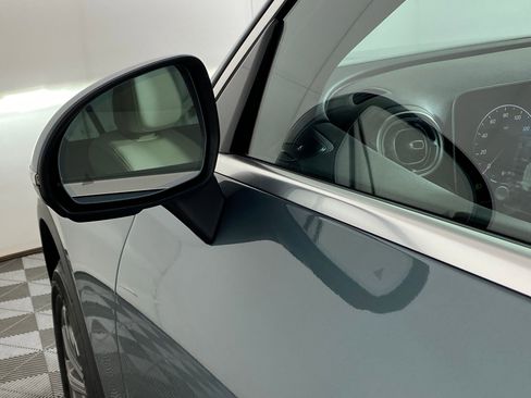 Used 2026 Mercedes-Benz GLC 300 4MATIC image 22