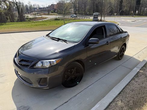 Used 2012 Toyota Corolla L image 20