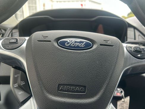 Used 2019 Ford Transit 250 148 Low Roof image 19