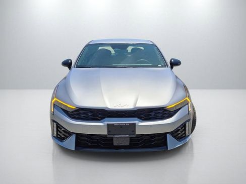 New 2026 Kia K5 GT-Line FWD image 2