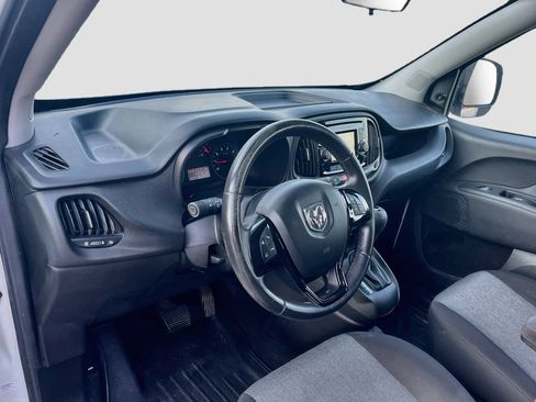 Used 2022 RAM ProMaster City Wagon FWD image 9