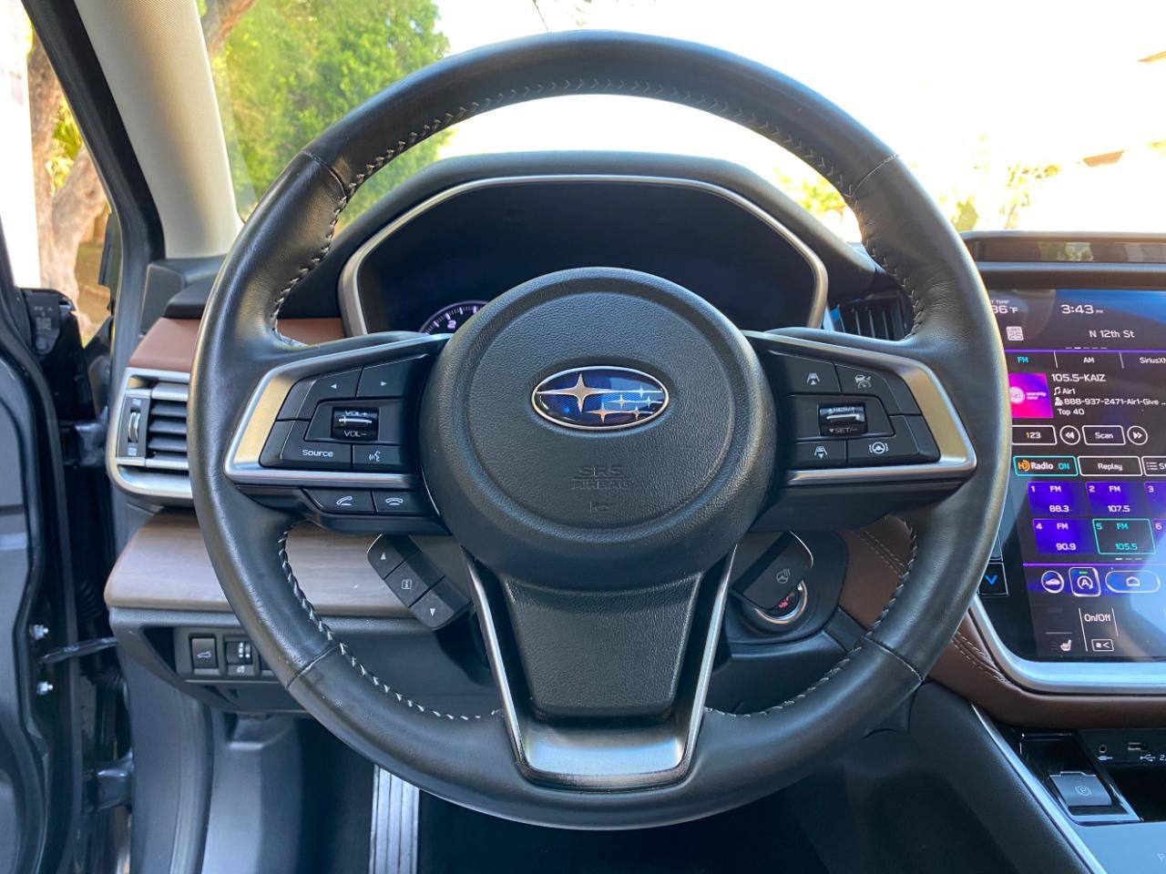 Used 2020 Subaru Outback Touring w/ Popular Package #2 AWD/4WD image 66