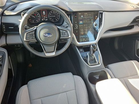 Certified 2025 Subaru Legacy Premium image 11