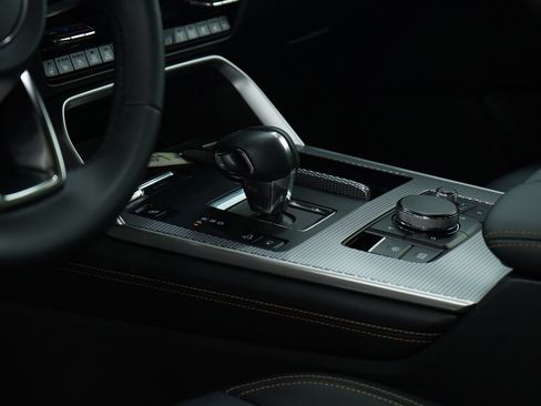 Used 2025 MAZDA CX-70 Plug-In Hybrid w/ Premium Plus image 23