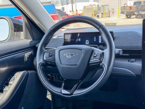 Used 2025 Ford Mustang Mach-E Premium RWD image 14