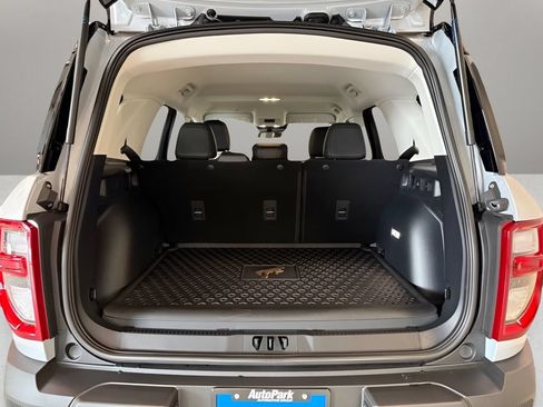 New 2026 Ford Bronco Sport Big Bend AWD/4WD image 13