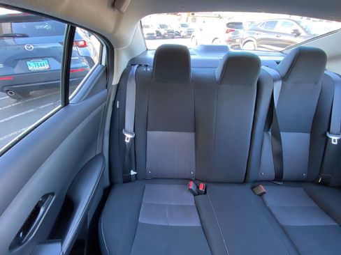 Used 2024 Nissan Sentra SV image 37