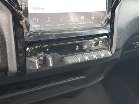 Used 2025 RAM 2500 Big Horn image 22