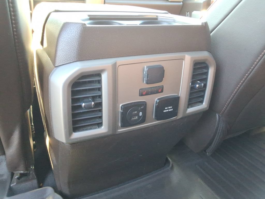Used 2021 Ford F350 King Ranch w/ King Ranch Ultimate Package AWD/4WD image 21