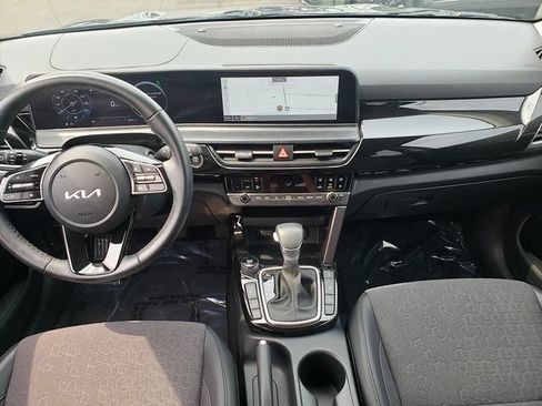 Certified 2024 Kia Seltos S AWD/4WD image 14