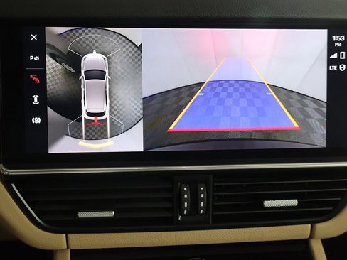 Used 2022 Porsche Cayenne image 55