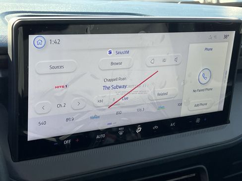 New 2026 Ford Maverick XL w/ Equipment Group 101A image 18