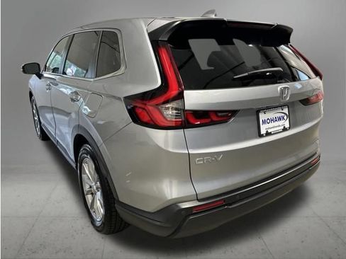 Certified 2023 Honda CR-V EX-L image 4