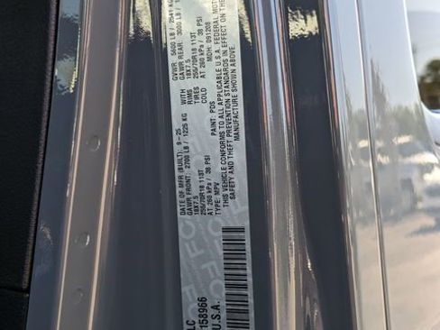 New 2026 Jeep Wrangler Sahara image 33