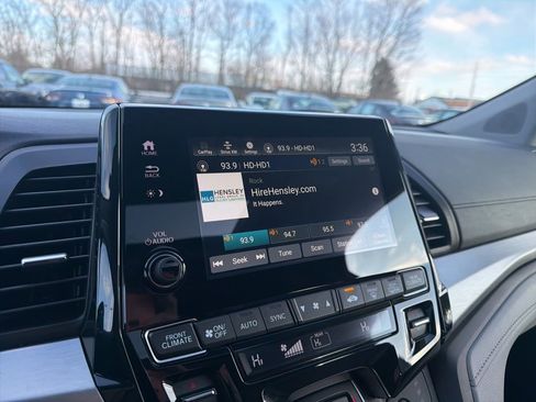 Certified 2023 Honda Odyssey EX-L image 31