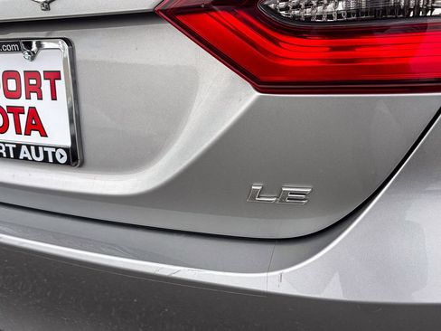 Used 2023 Toyota Camry LE image 11