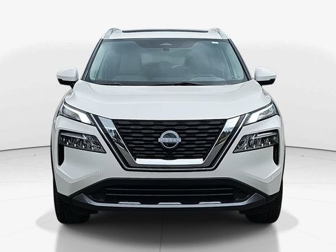 Used 2023 Nissan Rogue SL w/ SL Premium Package image 10