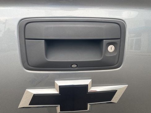 Used 2019 Chevrolet Colorado ZR2 image 9