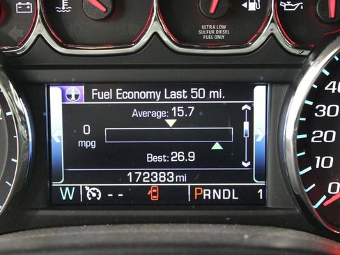 Used 2017 Chevrolet Silverado 2500 LT image 24