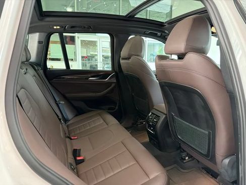 Used 2018 BMW X3 xDrive30i AWD/4WD image 13