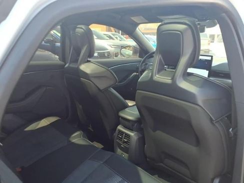 Used 2023 Ford Mustang Mach-E GT w/ GT Performance Edition AWD/4WD image 13